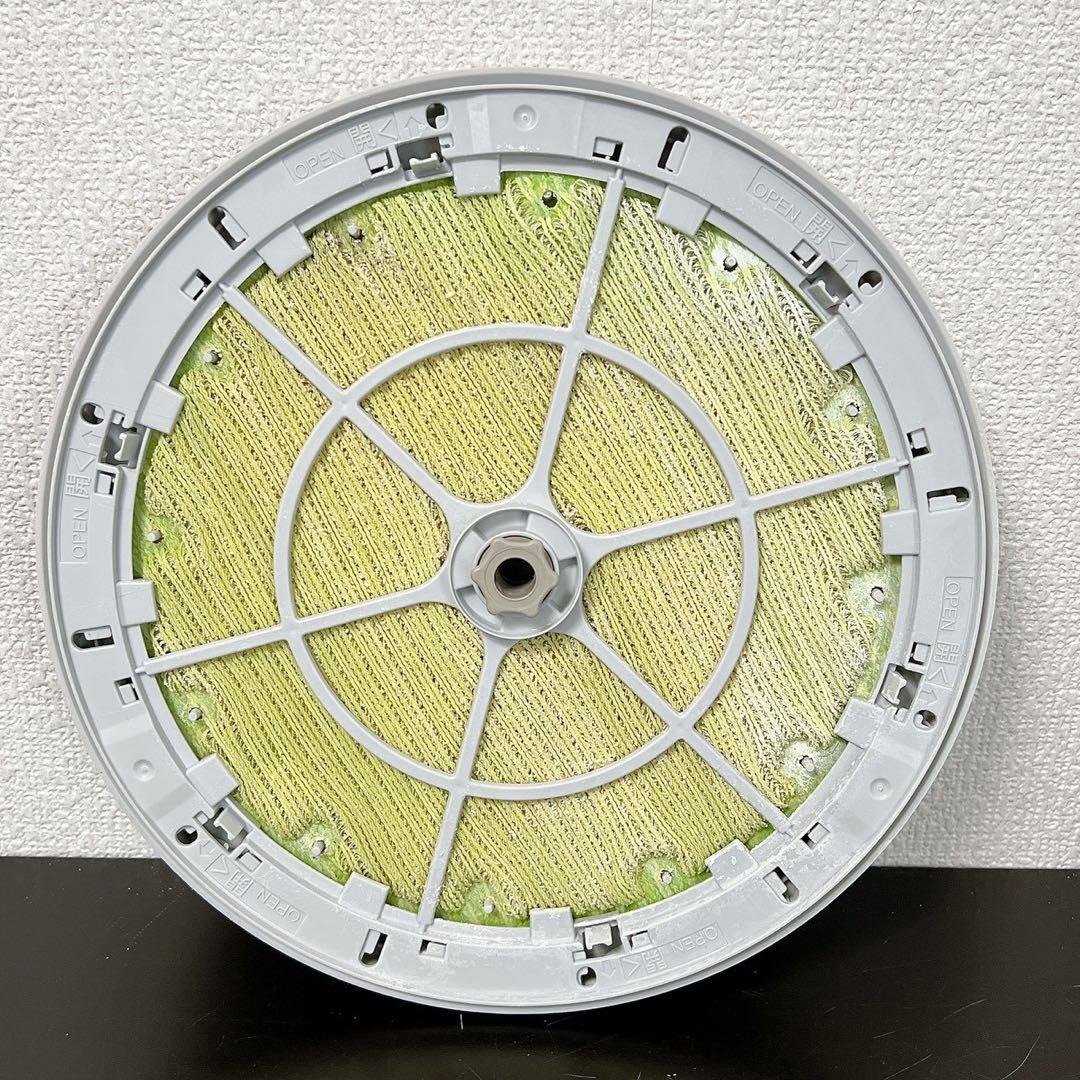 2020年製 ダイキン 加湿空気清浄機 ストリーマ MCK70XKS-W 清掃済