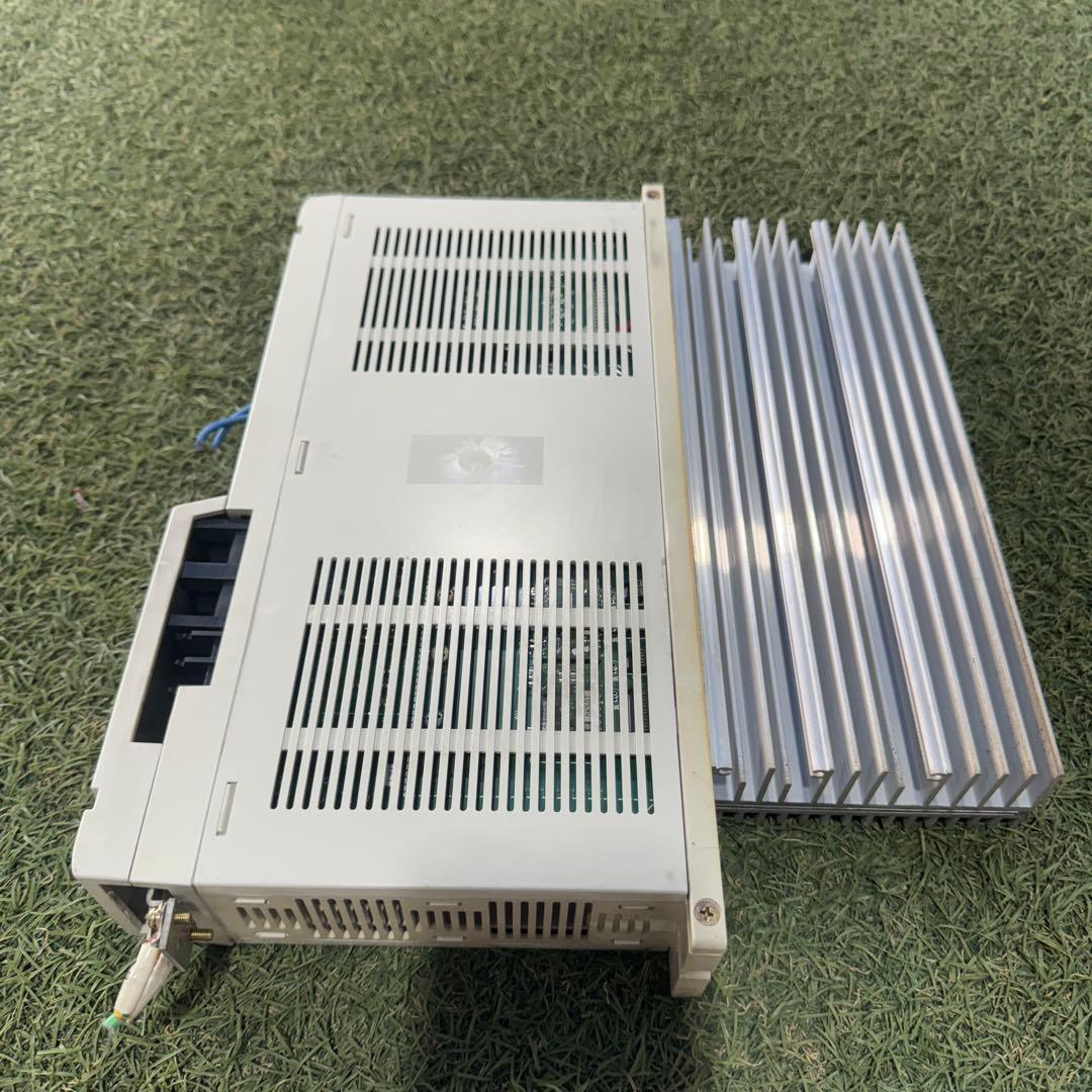 三菱電機 SERVO DRIVE UNIT MDS-A-V2-1010
