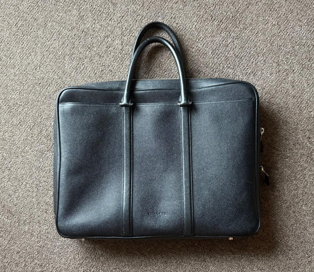 し*ん様 COACH ブリーフケース