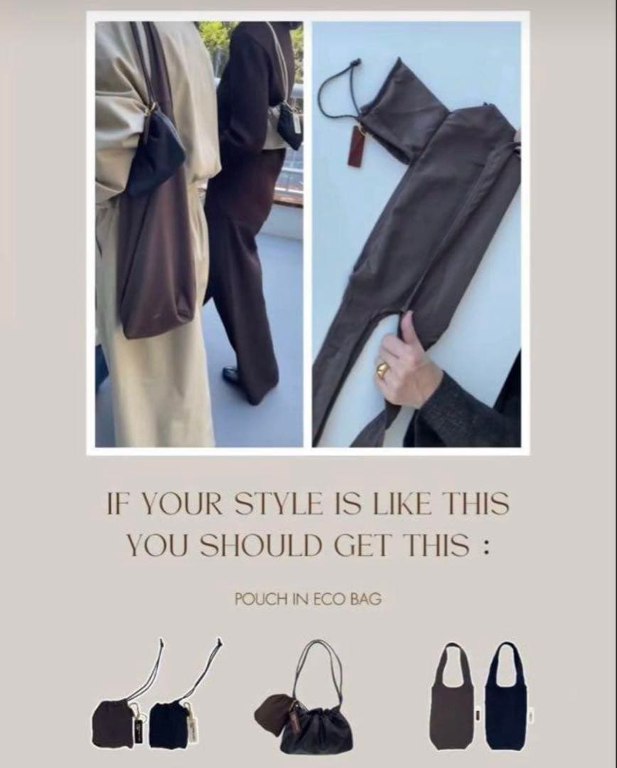 plage ノベルティー エコバッグ