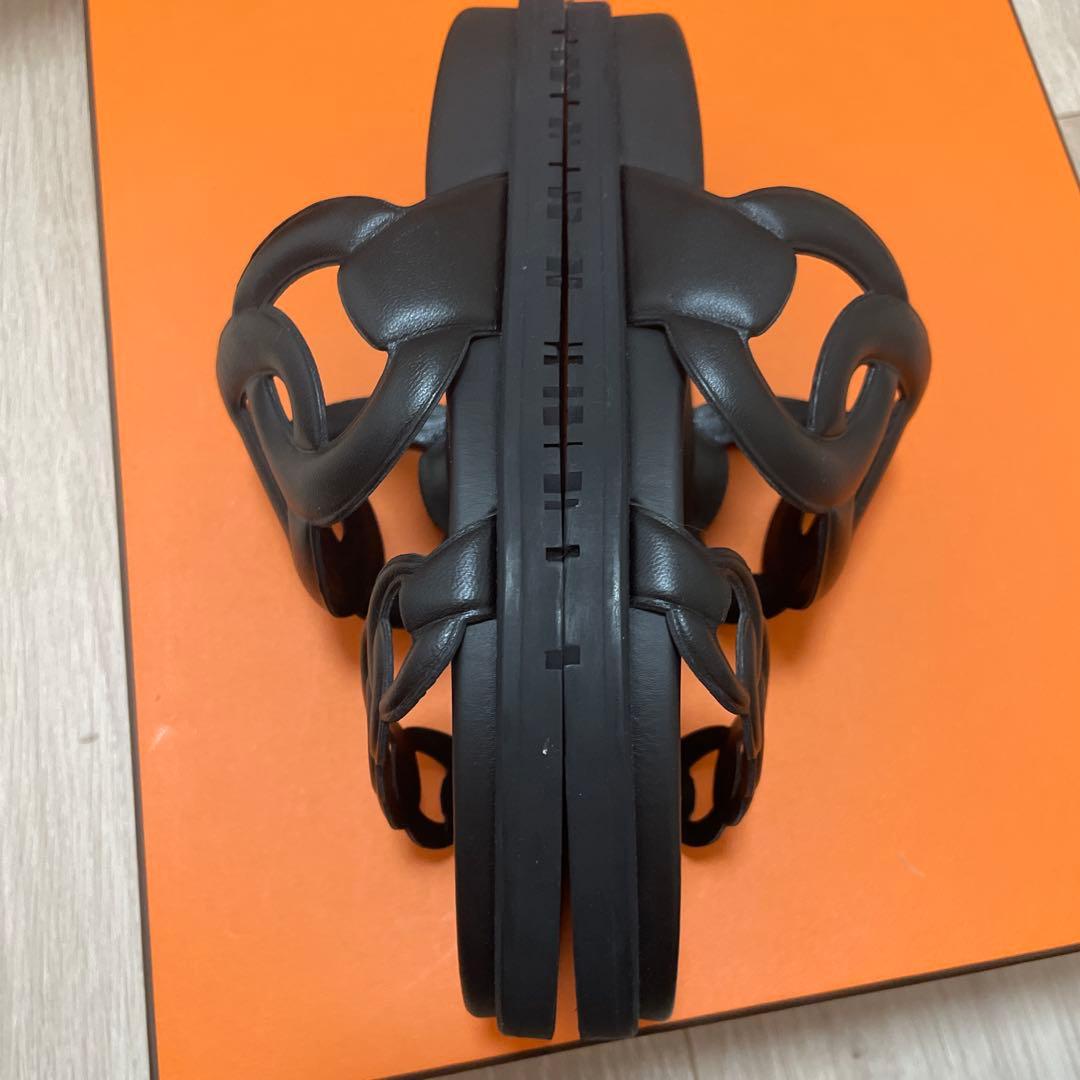 定価の半額！HERMES エクストラ36