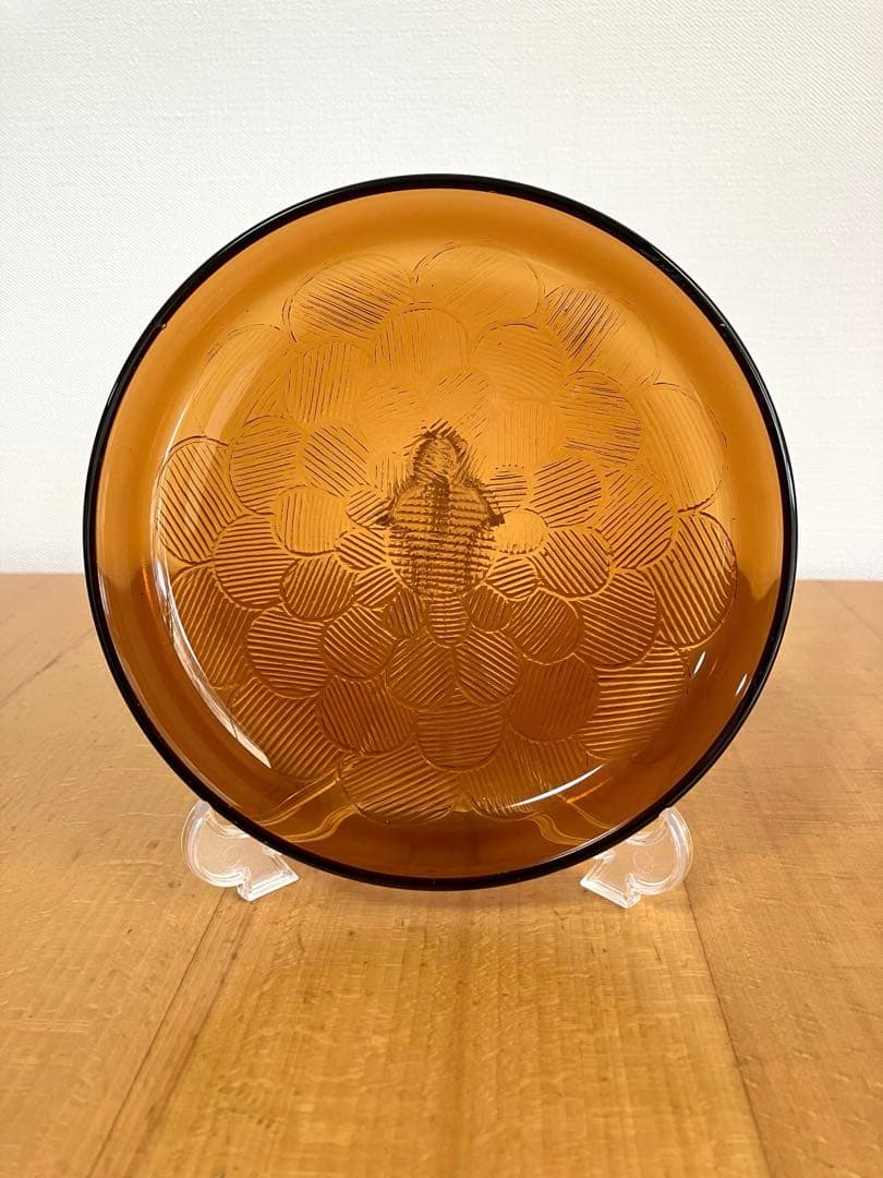 Nuutajarvi ヌータヤルヴィ　ミランダ プレート　２枚セット