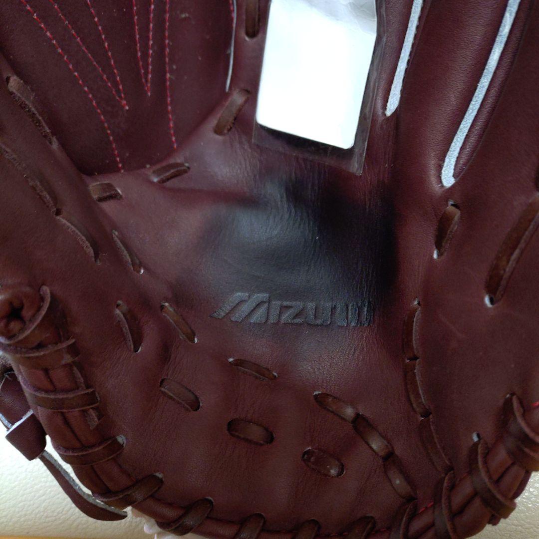 ミズノビクトリーステージ　一般硬式用グローブ　新品未使用タグ付き