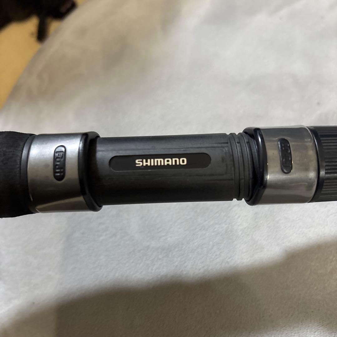 最終値下げ！SHIMANO COLTSNIPER BB S96H