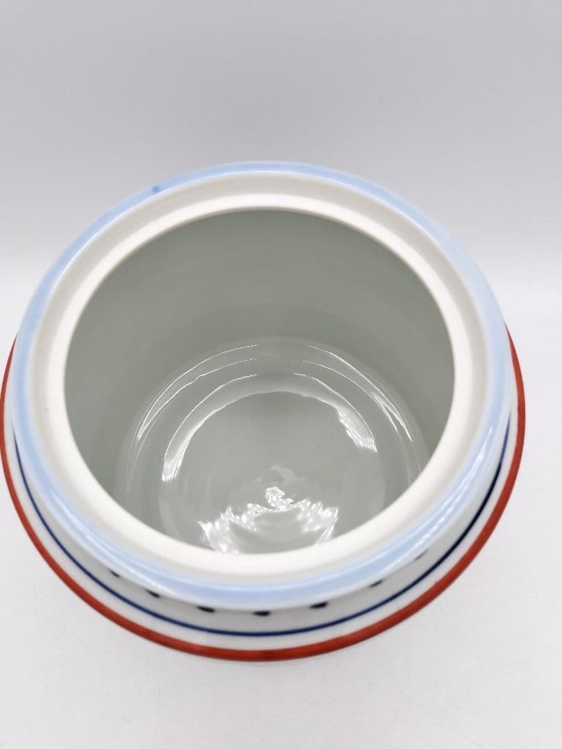 c873【新品・未使用】皆具 和蘭陀 オランダ 平安 手塚祥堂 紙箱 茶道具