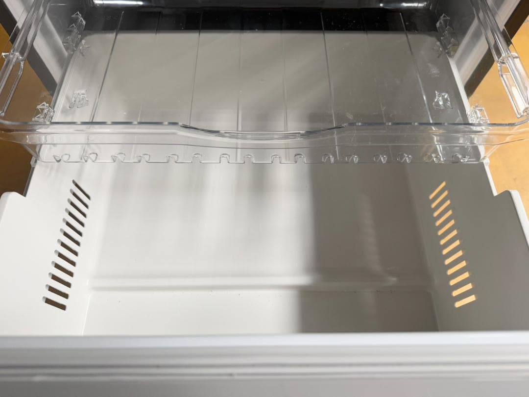 HITACHI 日立 401L 冷凍冷蔵庫