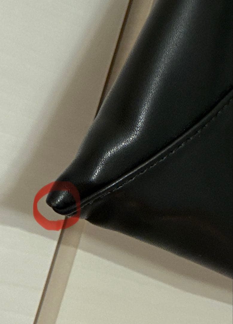 MM6 Maison Margiela 「ジャパニーズ」バッグスモールマルジェラ