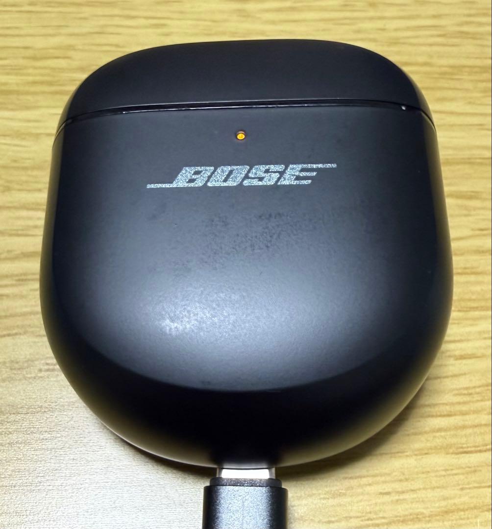 BOSE QuietComfort Ultra Earbuds 第1世代