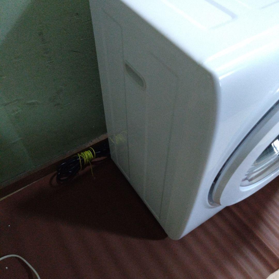 アルミス　小型衣類乾燥機　VS-H032