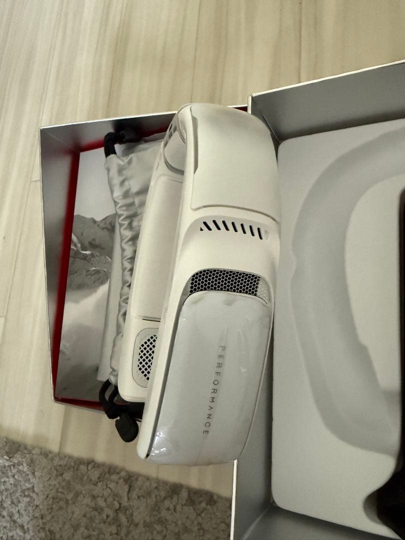 【美品】RANVOO ネック クーラー AICE3 FG7