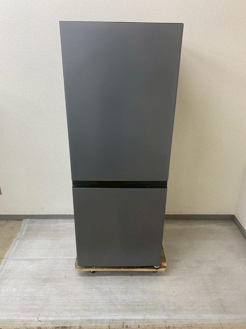 冷蔵庫 一人暮らし AQUA 200L 2024年製 良品 O22j1