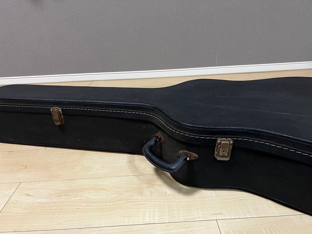 Yamaki YW40-12 12弦ギター