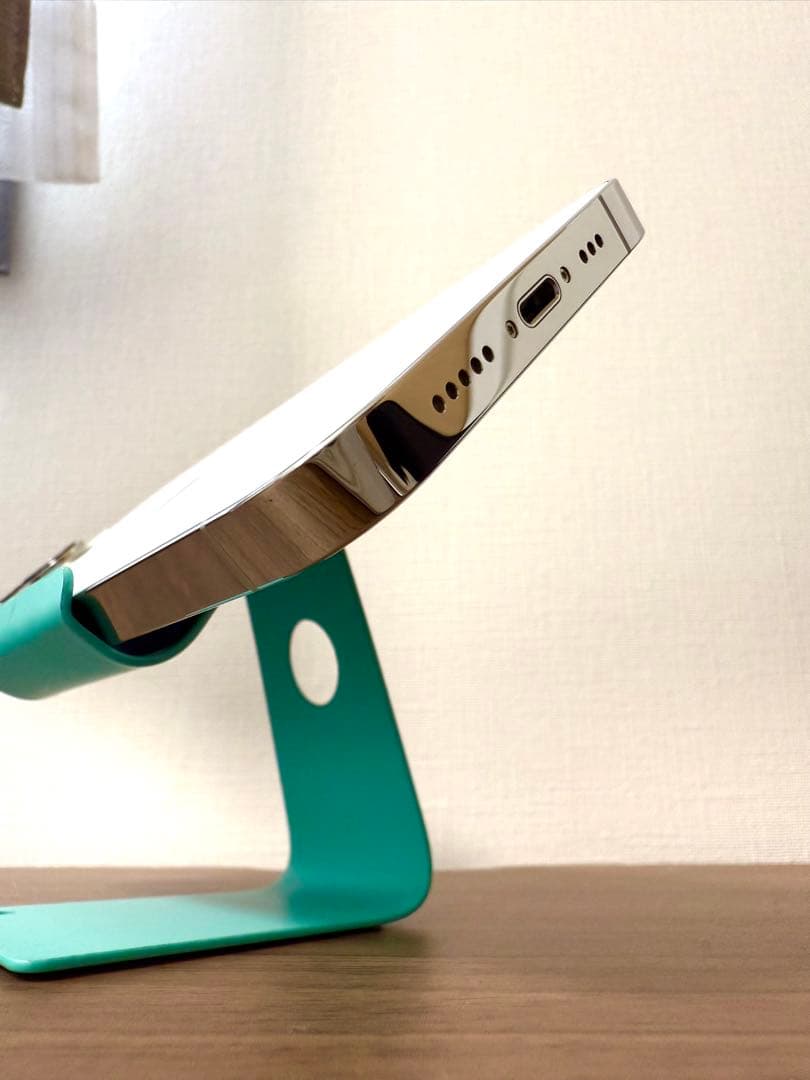 Apple iPhone 13 Pro 256GB シルバー 本体