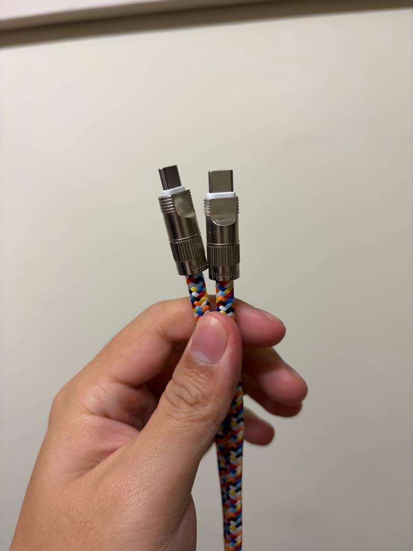 iPhone16 Pro Max 256G ホワイトチタニウム