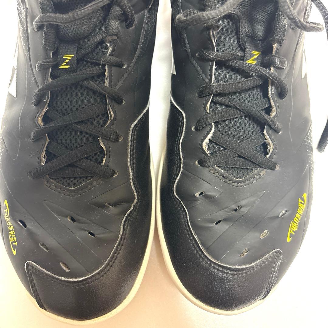 YONEX ヨネックス パワークッション65Z 27cm バトミントン