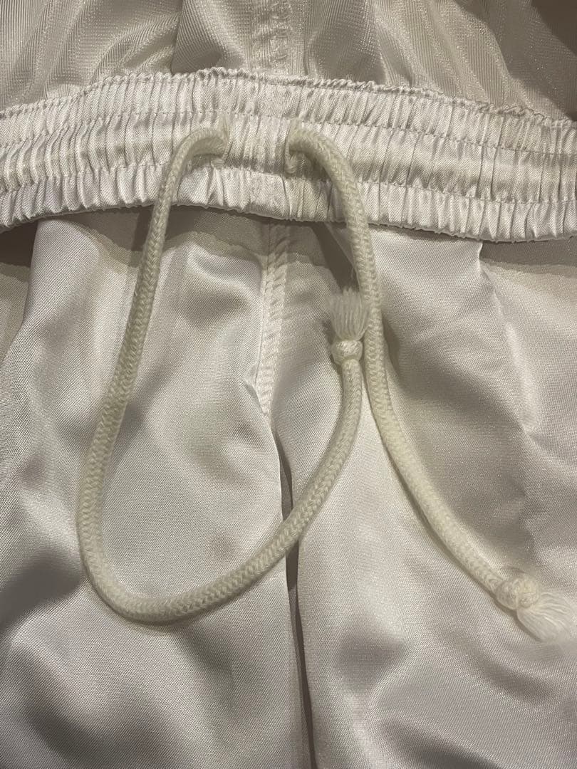 【美品】NIKE チャレンジコート セットアップ Lサイズ 80s90s