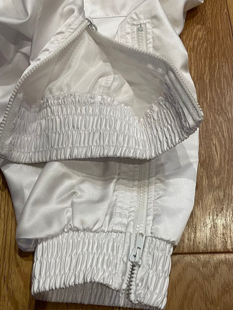 【美品】NIKE チャレンジコート セットアップ Lサイズ 80s90s