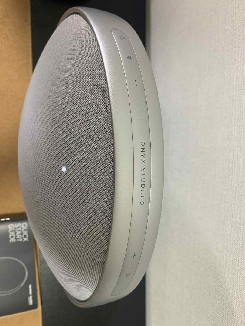 【美品】Harman Kardon ONYX STUDIO 9 スピーカー