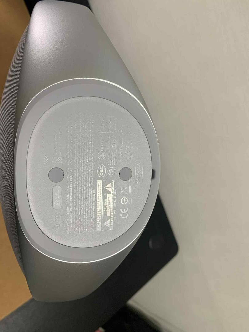 【美品】Harman Kardon ONYX STUDIO 9 スピーカー