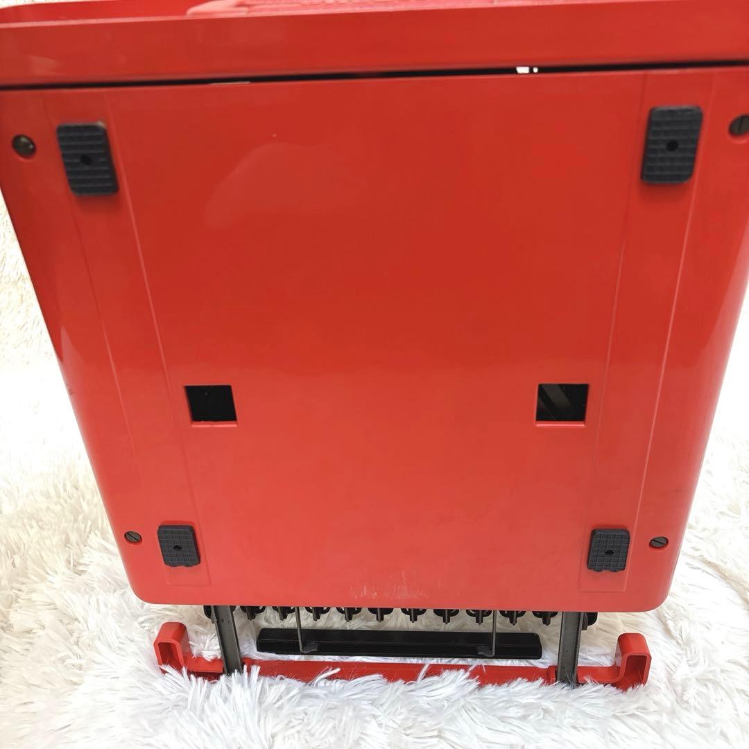 【極希少】Olivetti Valentine オリベッティ タイプライター