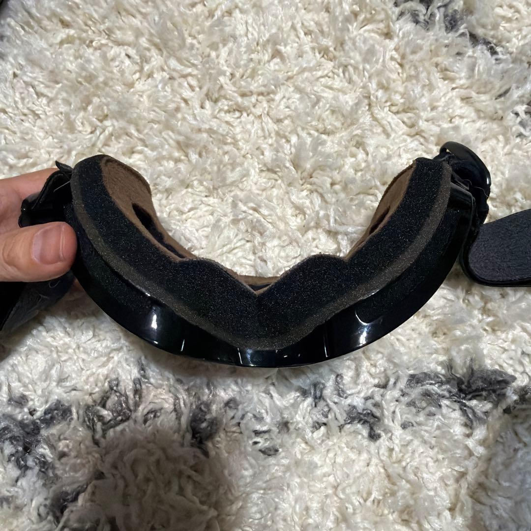 DRAGON PXV LUMALENS gold × blue