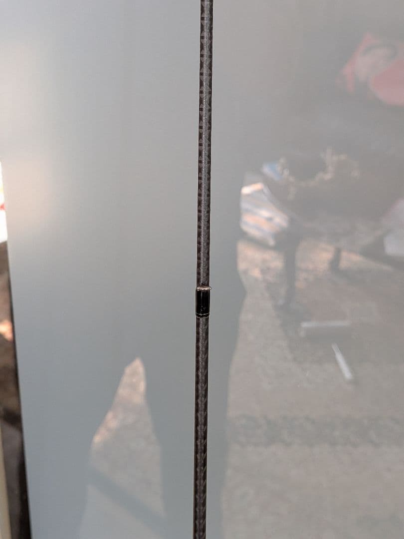 カレイドインスピラーレブラックレイブンエクストリームRS