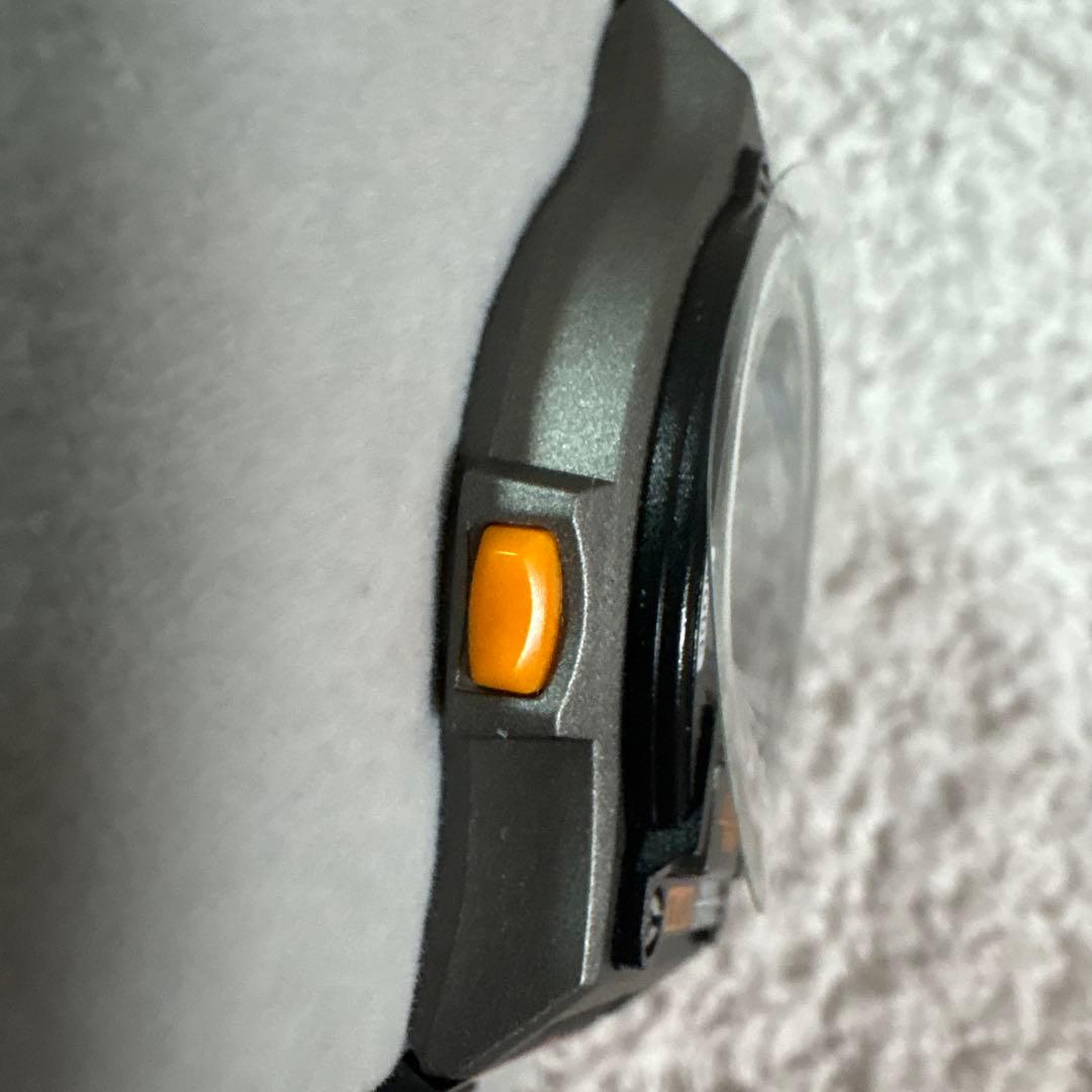 【TIMEX】【新品未使用】IRONMAN 8LAP アイアンマンデジタル