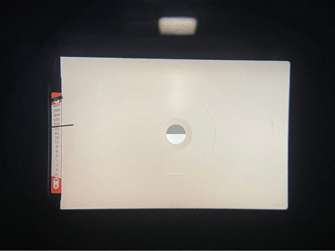 Nikon　FE2　ブラック 完動品