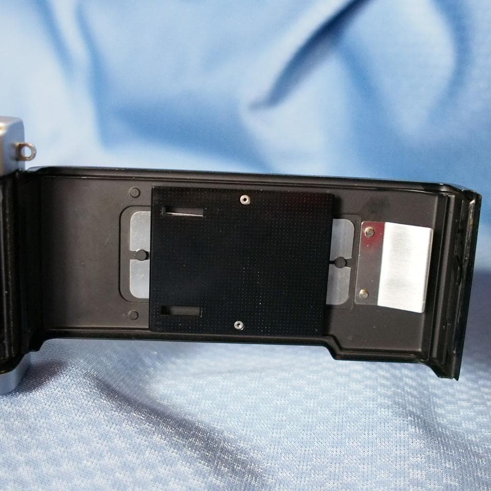 ドレスアップ OLYMPUS TRIP35 \" Paul Smith\"