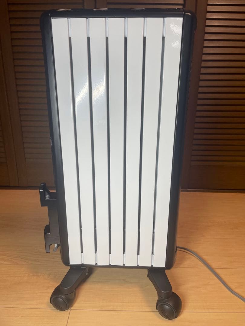 ◆デロンギ マルチダイナミックヒーター MDH09-BK