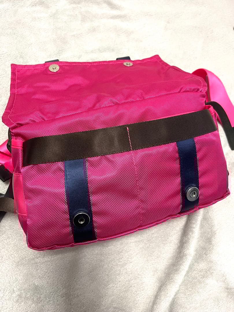 Vivienne Westwood MAN ボディバッグ ウエストポーチ