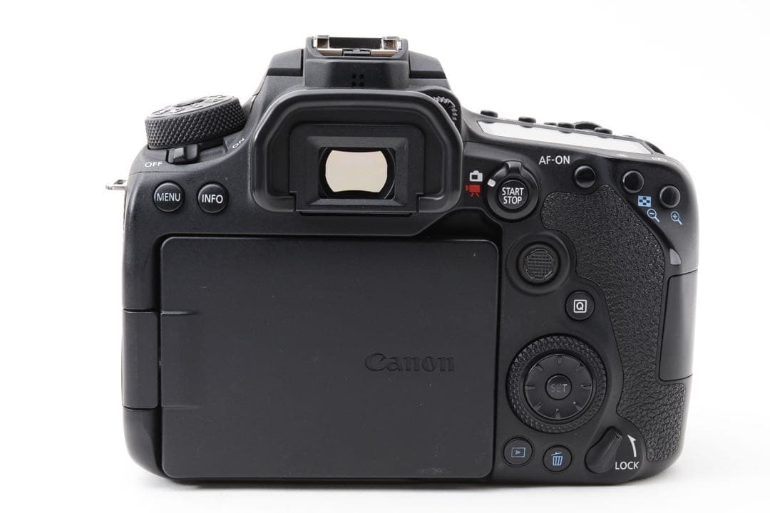 一眼レフカメラCanon EOS 90D 標準&望遠&単焦点トリプルレンズセット