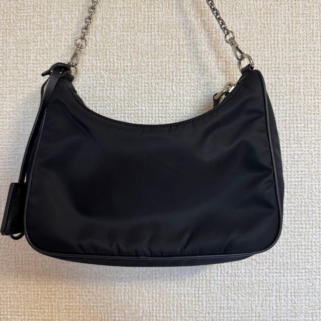 ずんだ餅PRADA Re-Edition 2005 Re-Nylon