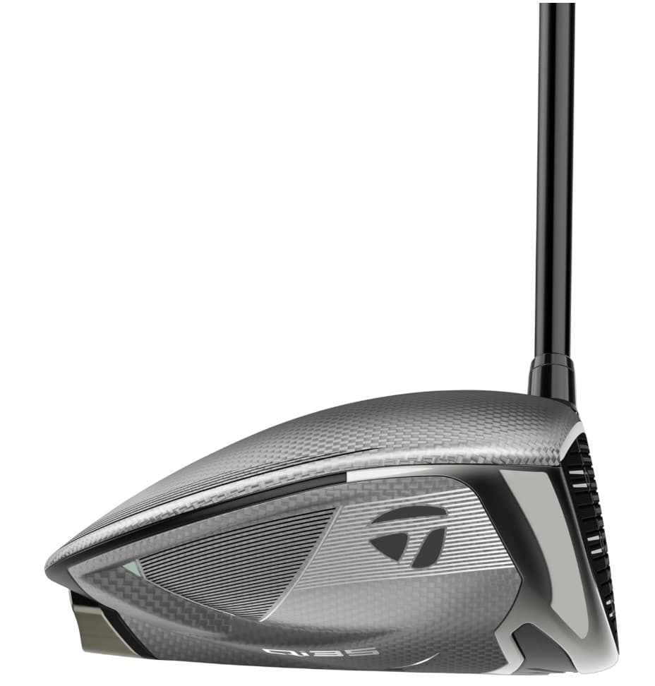 超美品　テーラーメイド Qi35 MAX 10.5 Dia BL TM50 S