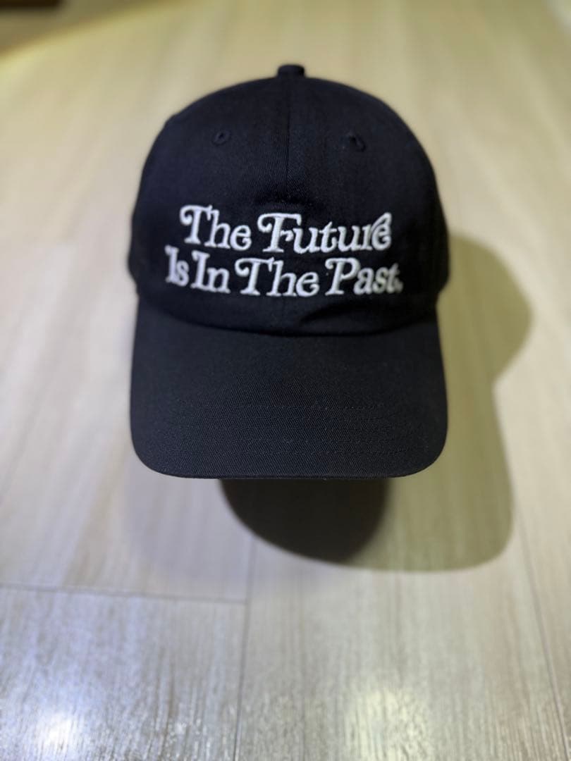 Girls Don’t Cry HUMAN MADE 6PANEL CAP