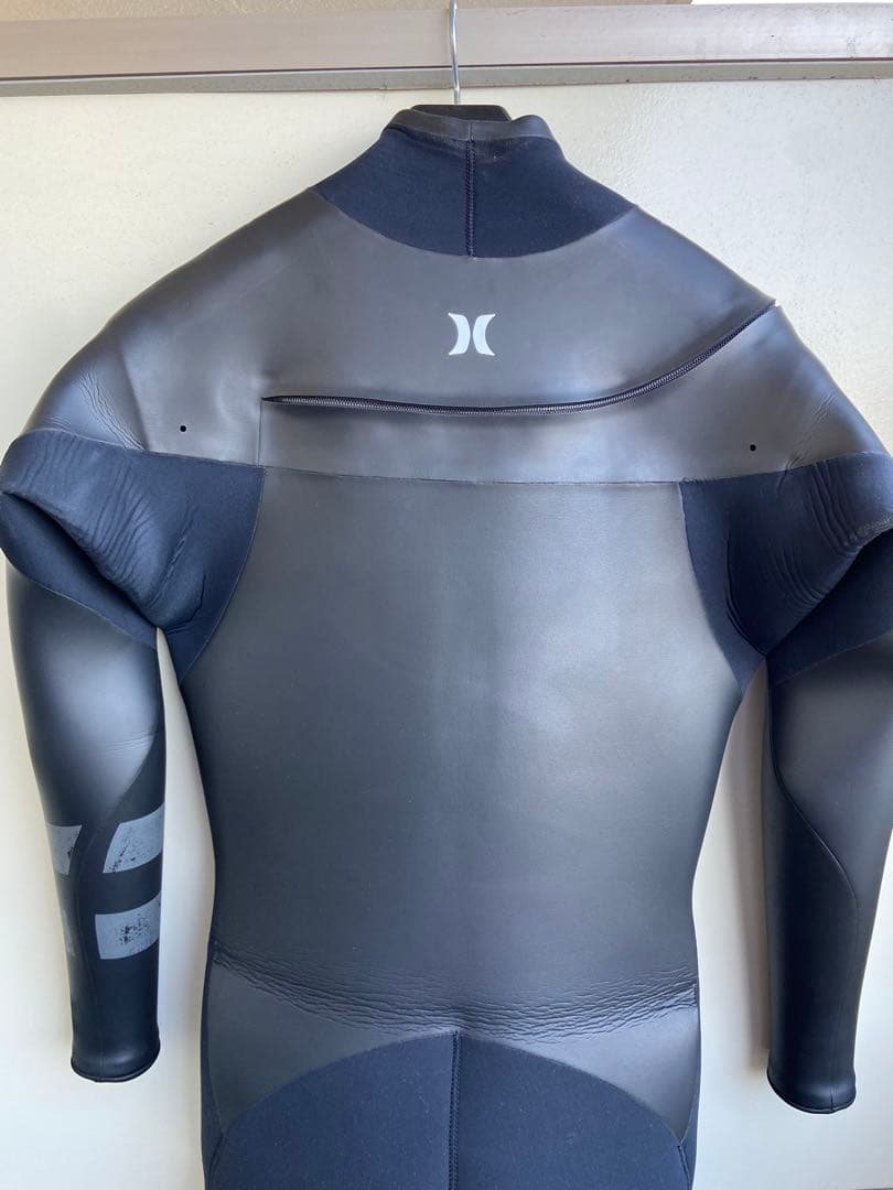 Hurley ウエットスーツ