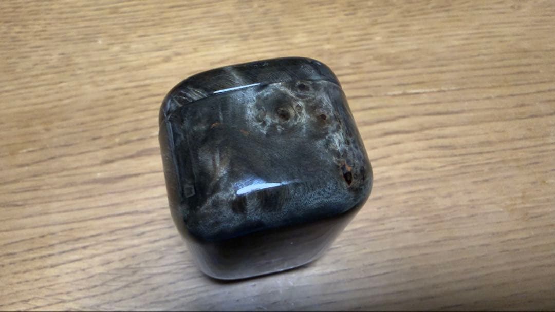 イヤホン Noble Audio FoKus Prestige black