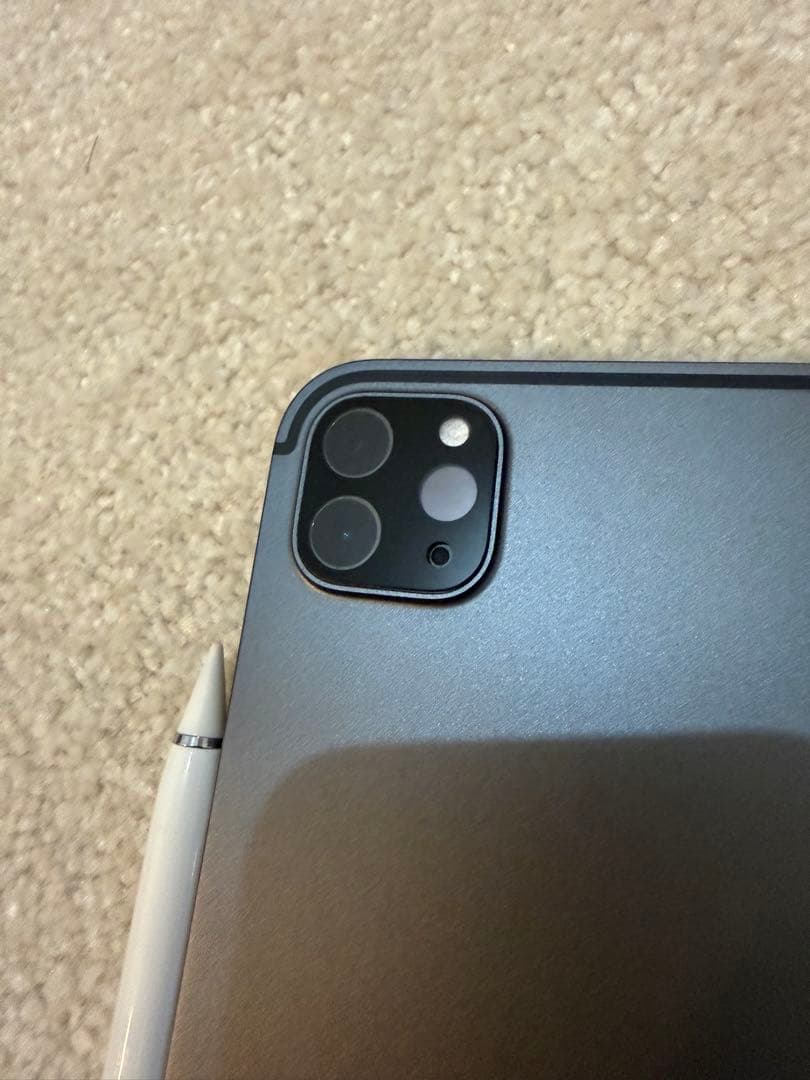 iPad pro 第2世代11インチ Magic Keyboard