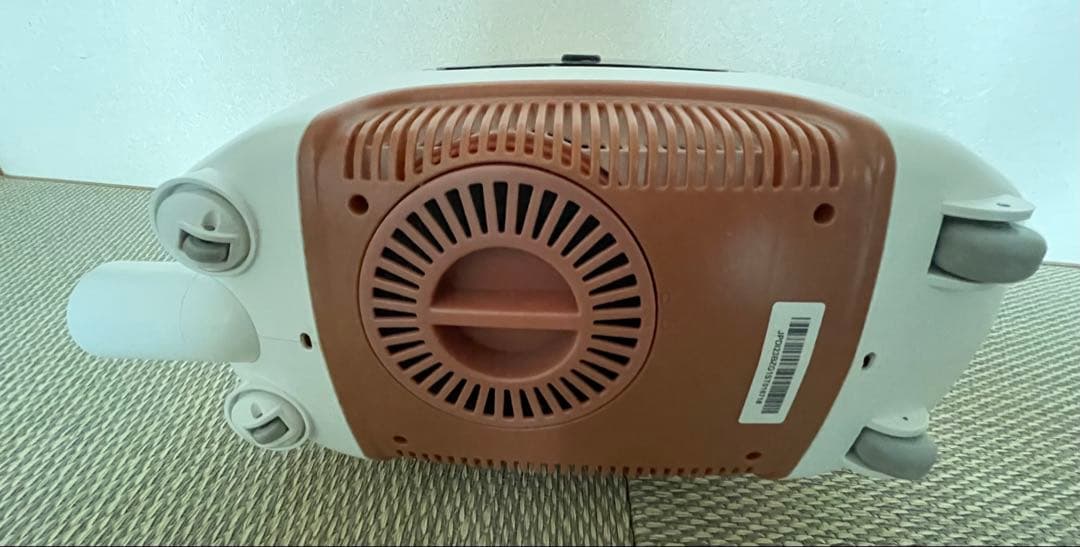 【aka】UWANT B100S リンサー洗浄機(リンサークリーナー)