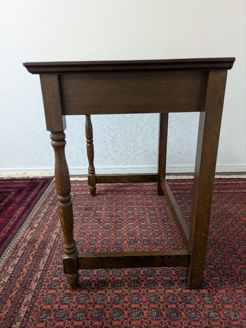 葉山ガーデン　E-03　コンソールデスク800