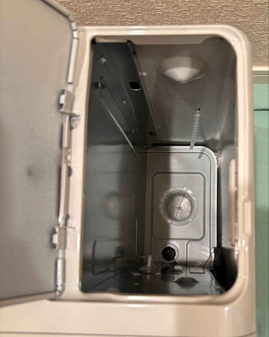 コロナ 石油ファンヒーター 2025年製 FH-G32YA5 ホワイト