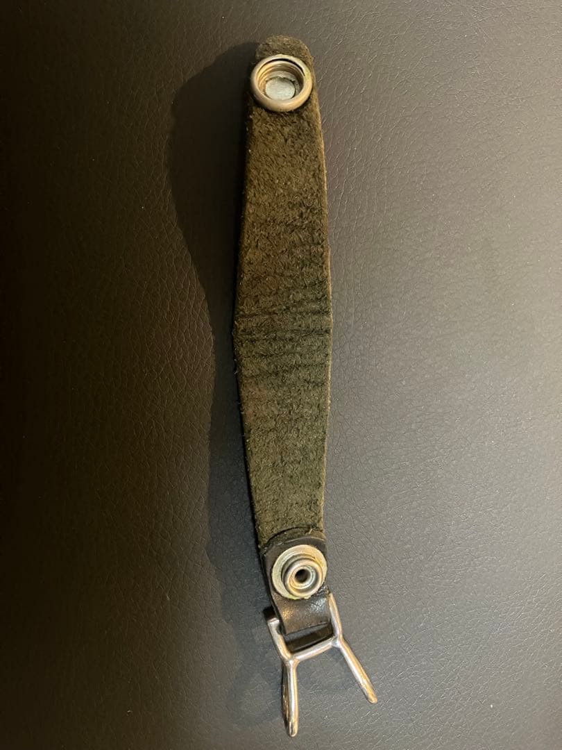 Chrome Hearts BELT LOOP クロムハーツ ベルトループ