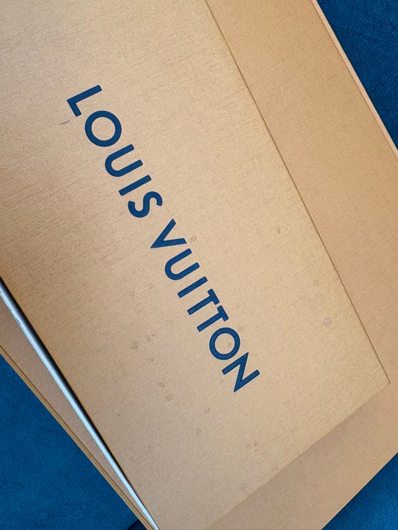 ヴィトン　空箱　紙袋