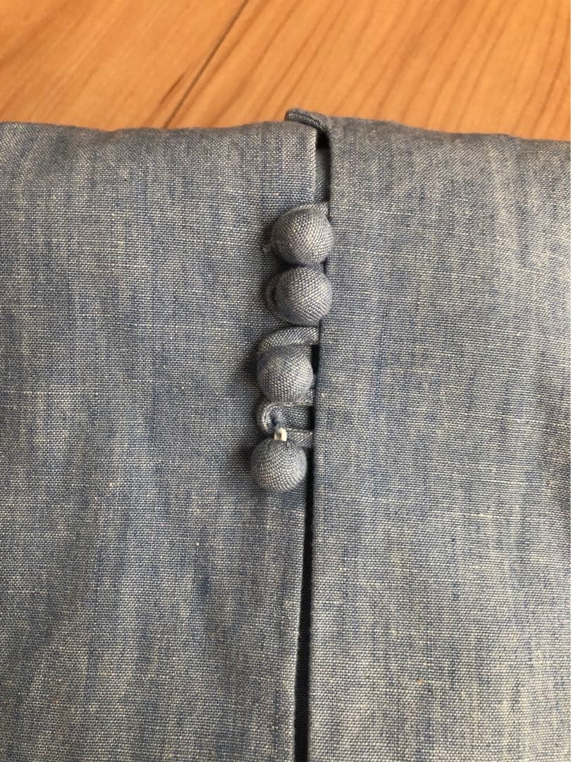 新品タグ付き　jonnylynx シャツ