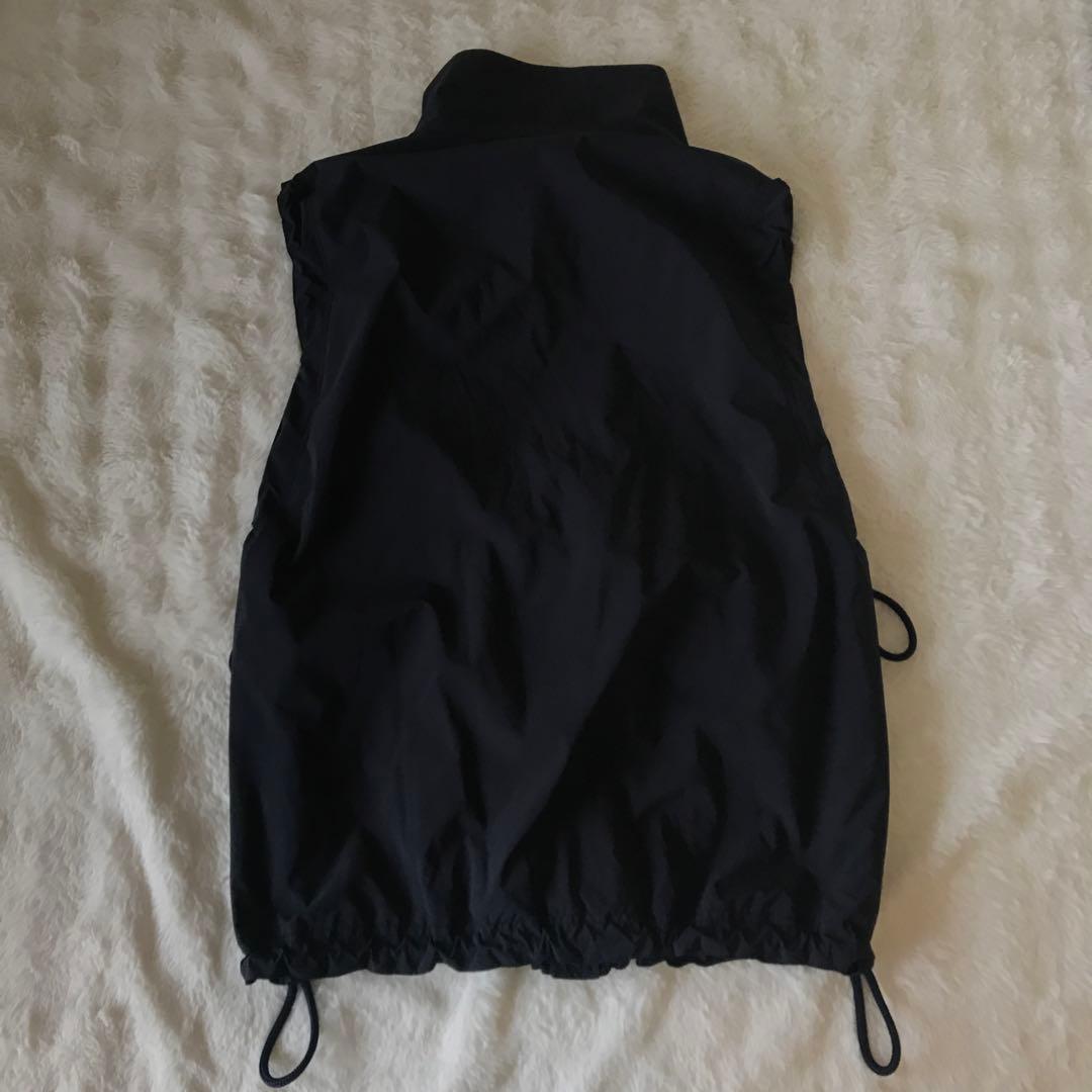 CHASSE ベスト　チェイス　WISM アウトドア　シェル　ベスト