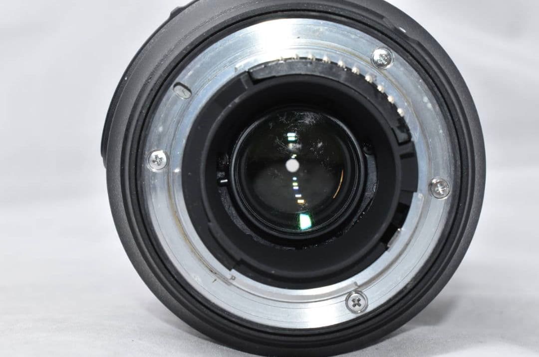 1月27日限定販売♪Nikon AF-S 70-300mm VR 超望遠レンズ