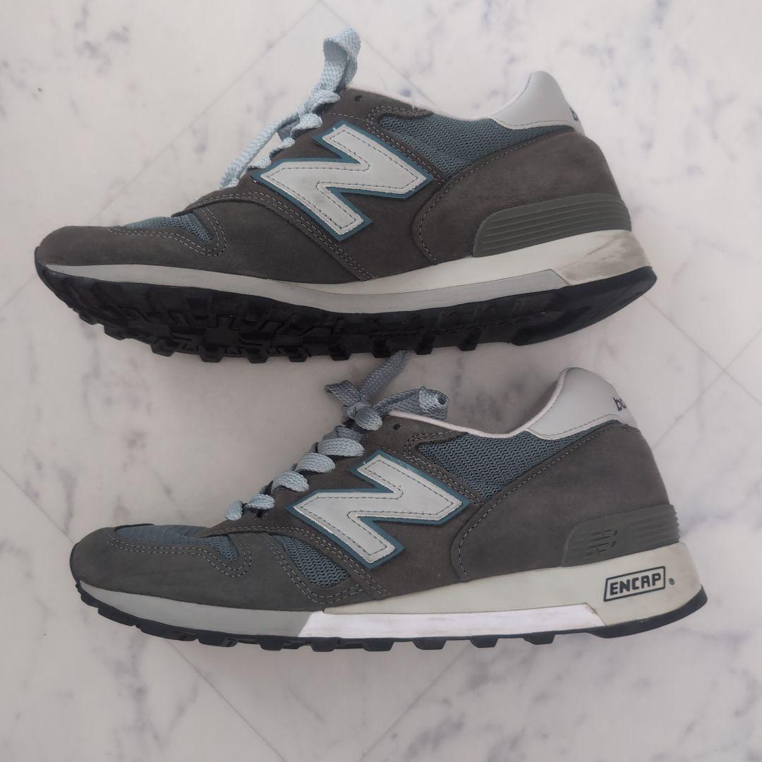 ニューバランスM1300CLS