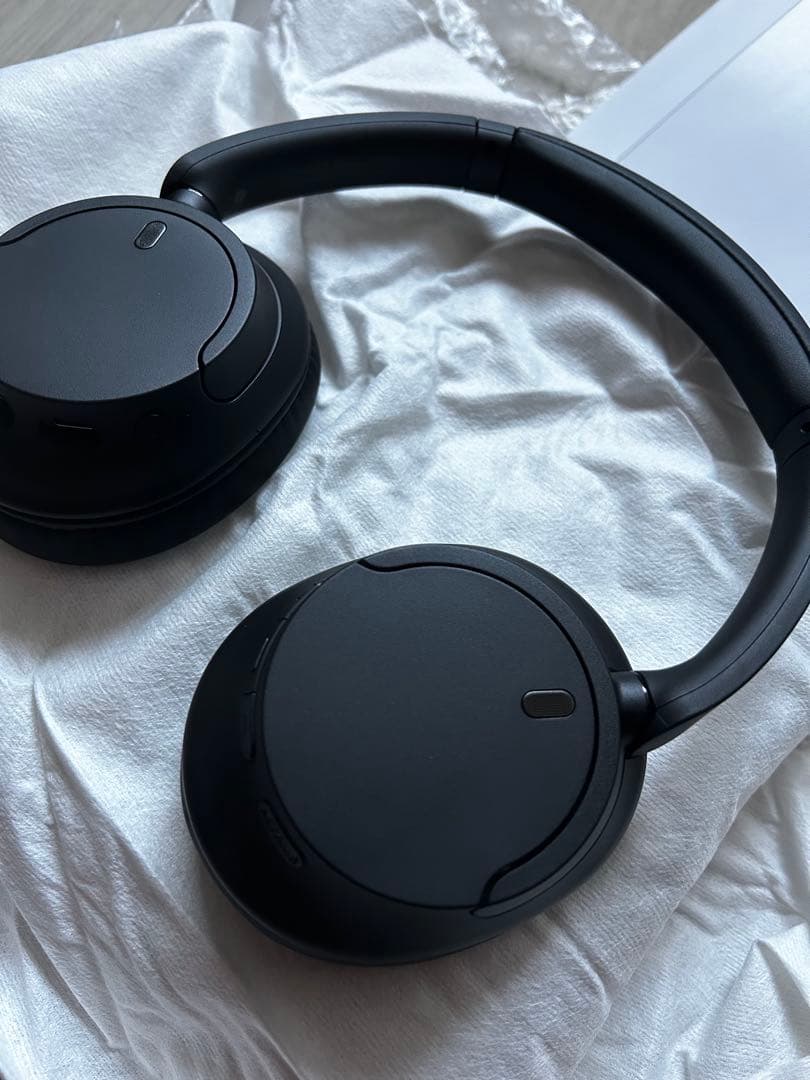 【ロングマン】SONY WH-CH720N ソニー ワイヤレスヘッドホン