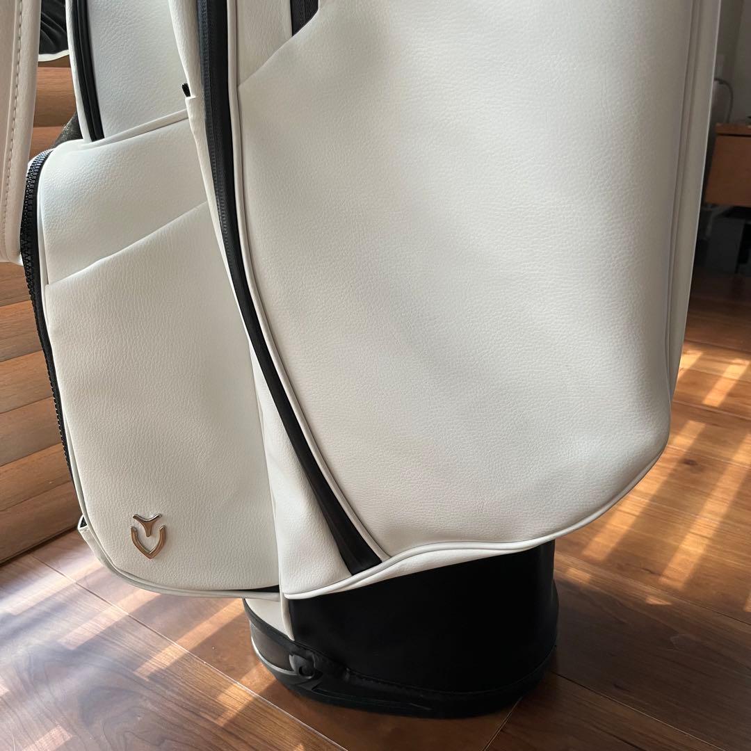 VESSEL ベゼル Player 4.0 Pro Stand ホワイト