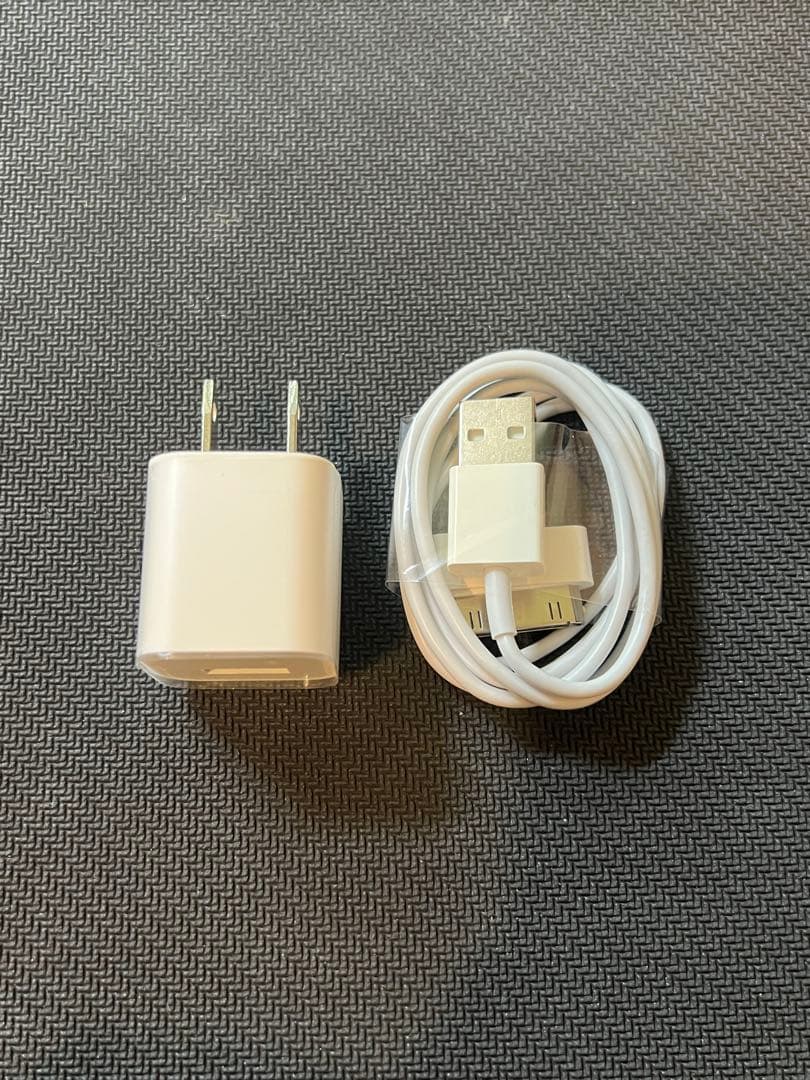 初代iPhone 2G シルバー 8GB